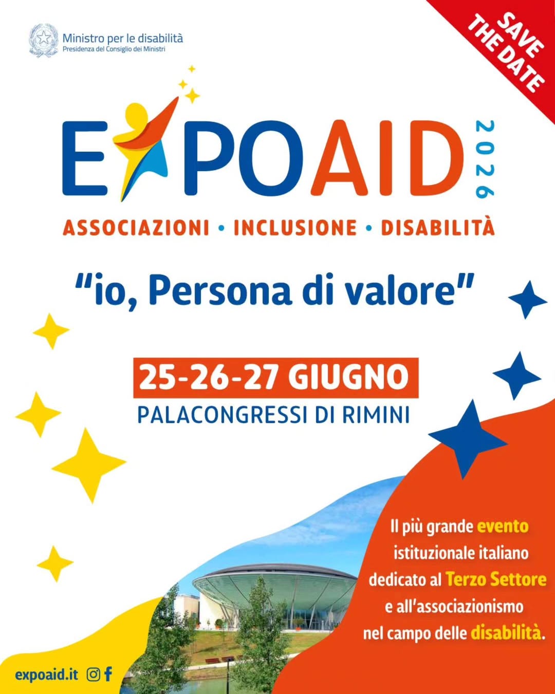expoaid 2026
