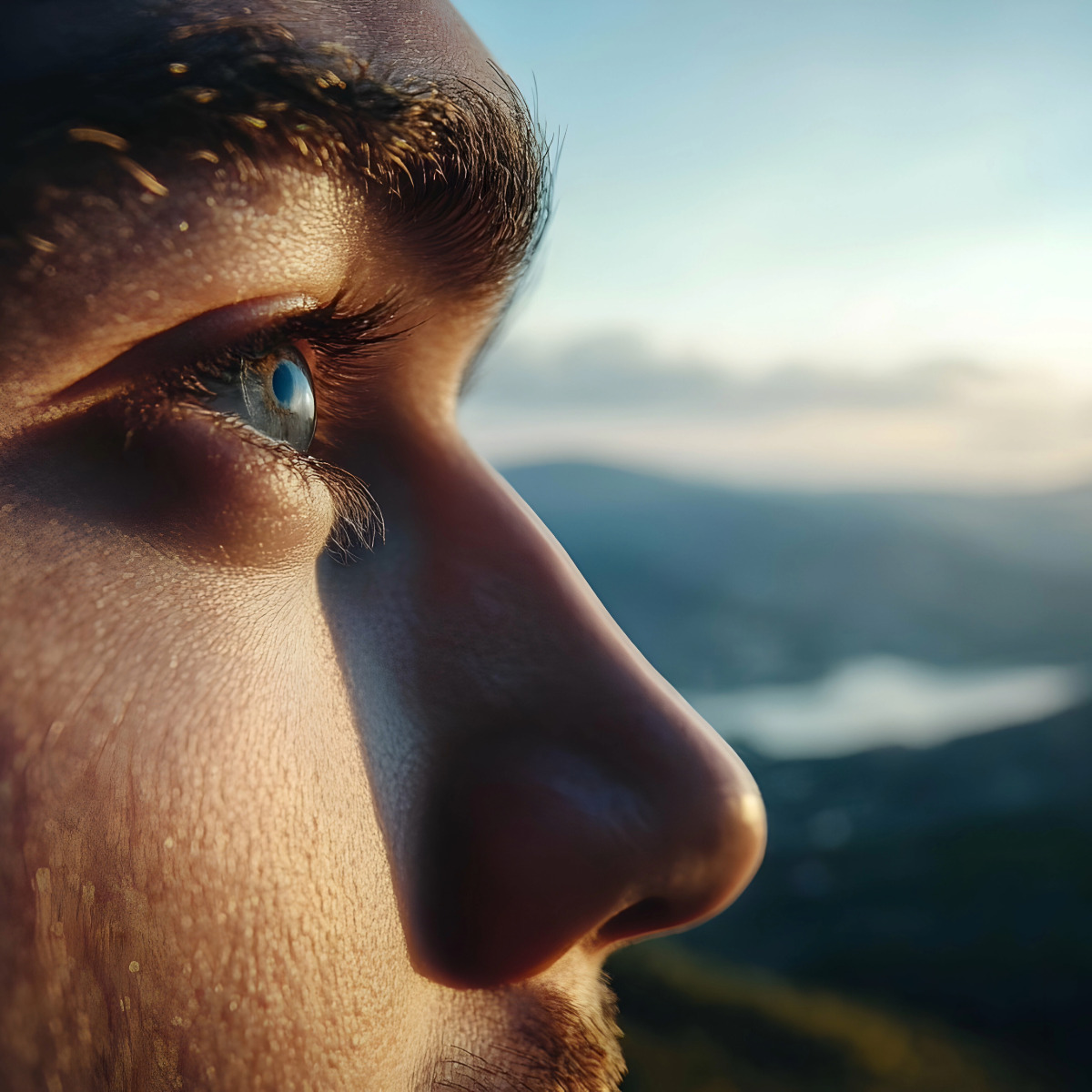 io, persona di valore