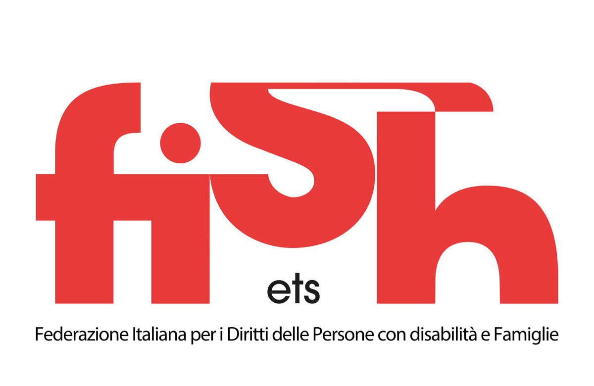 FISH ets Federazione Italiana per i Diritti delle Persone con Disabilità e Famiglie