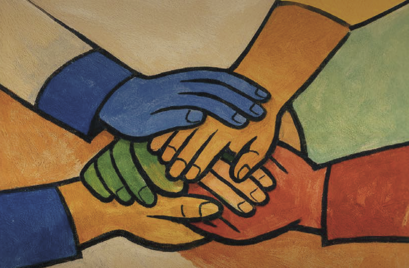 La cura come responsabilità comune