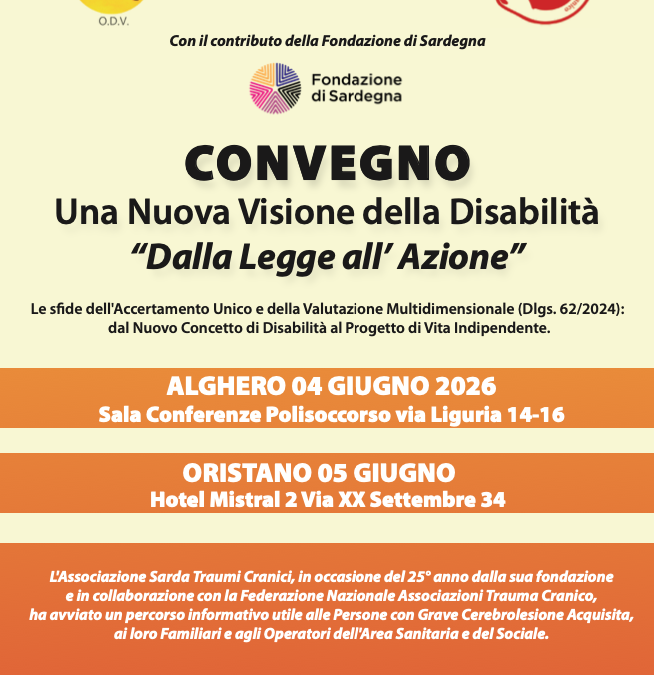 Disabilità, dalla riforma alla pratica: due giornate di confronto su progetto di vita e autonomia
